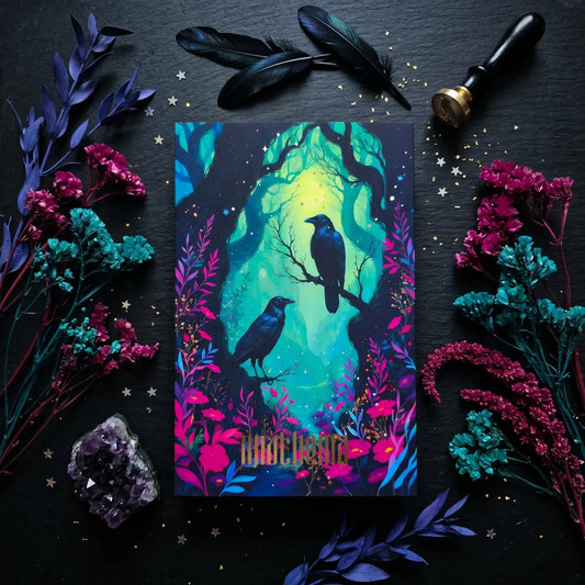Dust Jacket for Anathema (I) CUSTOM FIT